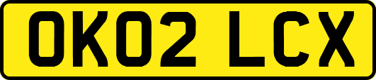OK02LCX