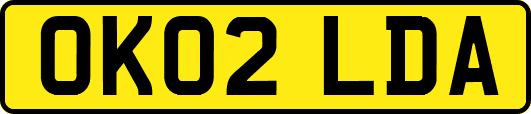 OK02LDA