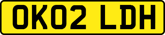 OK02LDH