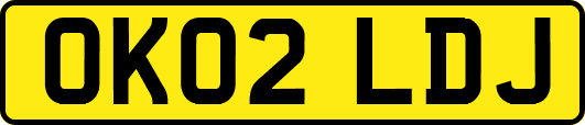 OK02LDJ