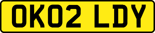 OK02LDY