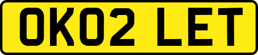 OK02LET