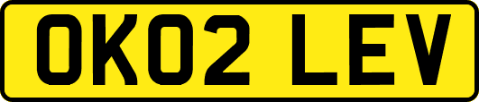 OK02LEV