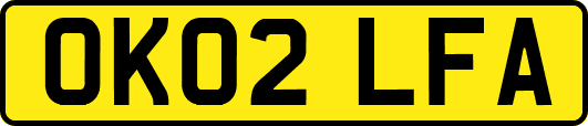 OK02LFA