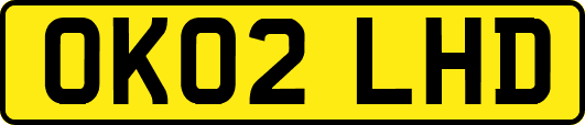 OK02LHD