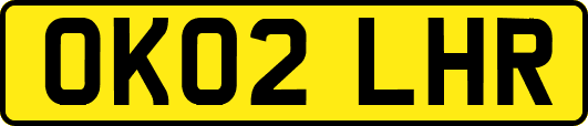 OK02LHR