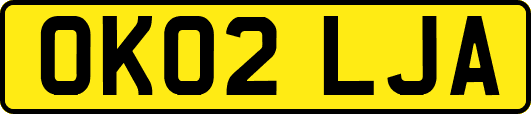 OK02LJA
