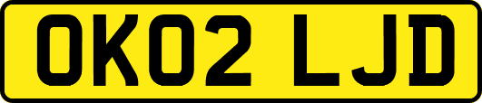 OK02LJD