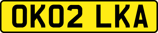 OK02LKA