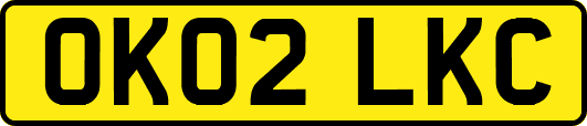 OK02LKC