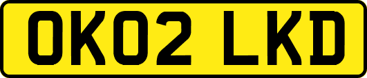 OK02LKD
