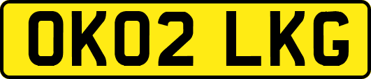 OK02LKG