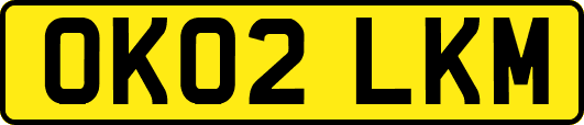 OK02LKM