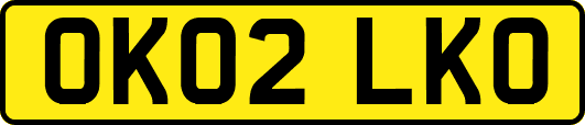 OK02LKO