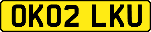 OK02LKU