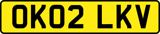 OK02LKV