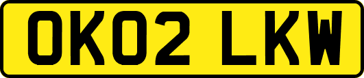 OK02LKW