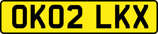 OK02LKX
