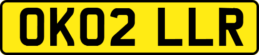 OK02LLR