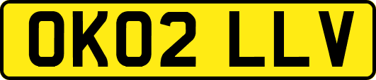 OK02LLV