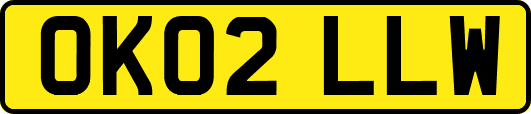 OK02LLW