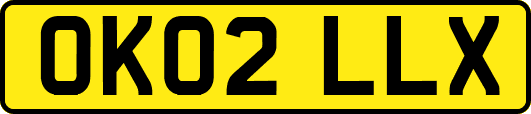 OK02LLX