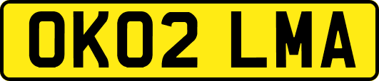 OK02LMA