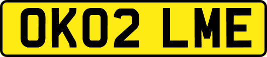 OK02LME
