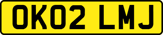 OK02LMJ
