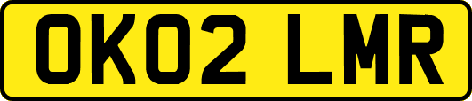 OK02LMR