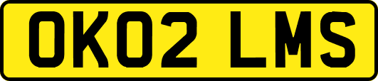 OK02LMS