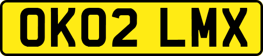 OK02LMX