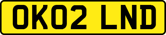 OK02LND