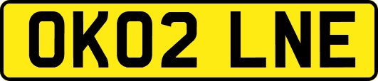 OK02LNE