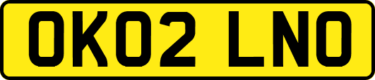 OK02LNO
