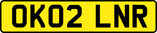 OK02LNR