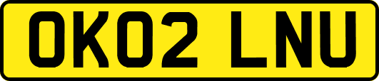 OK02LNU