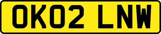 OK02LNW