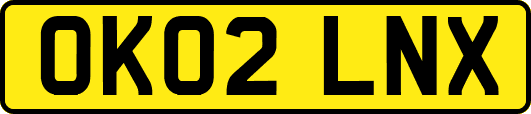 OK02LNX