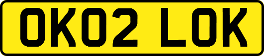 OK02LOK