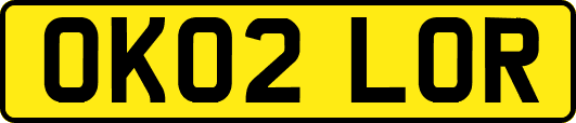 OK02LOR