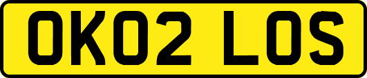 OK02LOS