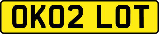 OK02LOT