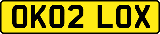OK02LOX