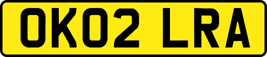 OK02LRA