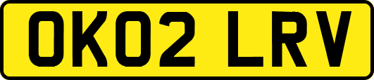 OK02LRV