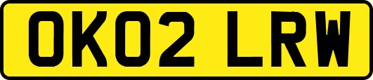 OK02LRW