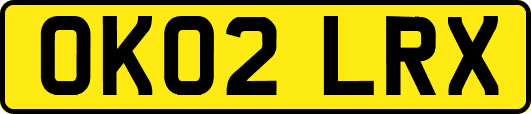 OK02LRX