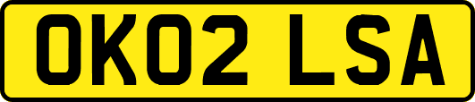 OK02LSA