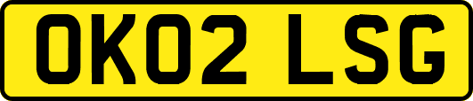 OK02LSG